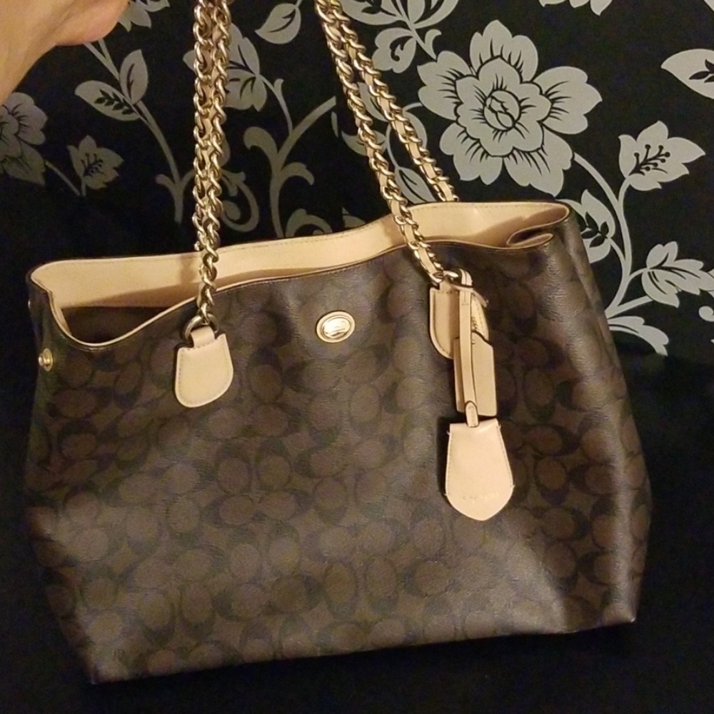 Brown bag